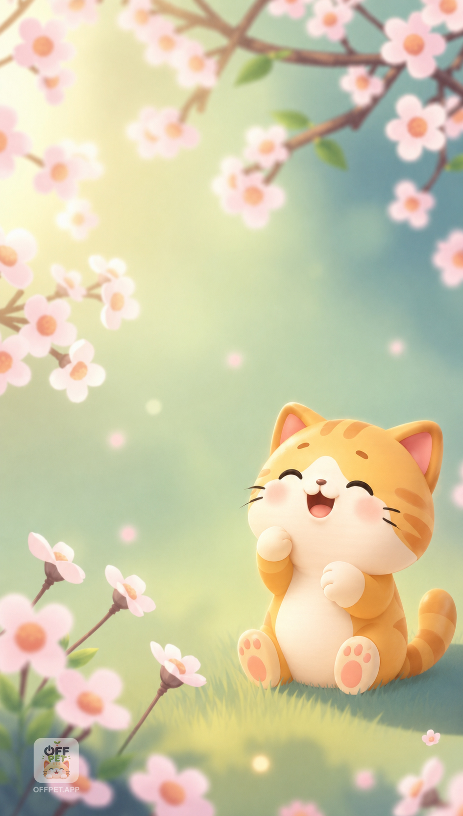 Mochi · Garden